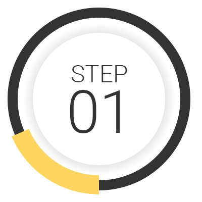Step 1 Step 1