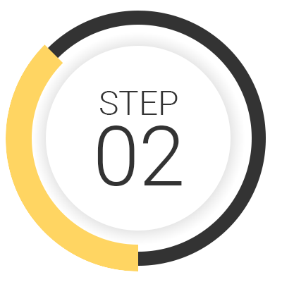 Step 2 Step 2
