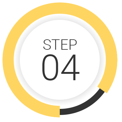 Step 4 Step 4